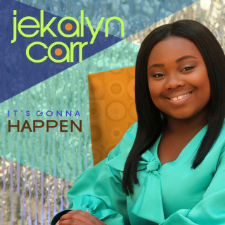 Jekalyn Carr - It's Gonna Happen album cover