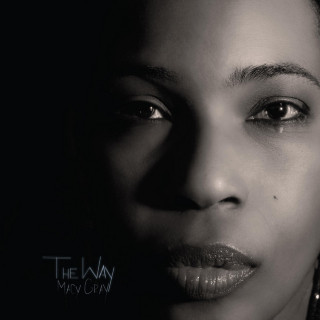 Macy Gray - The Way album cover