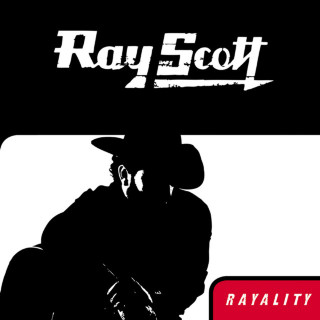Ray Scott - Rayality album cover