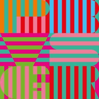 Panda Bear - Panda Bear Meets The Grim Reaper album cover