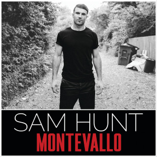 Sam Hunt - Montevallo album cover