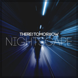 There For Tomorrow - Nightscape EP cover