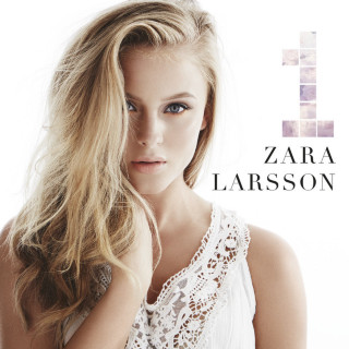 Zara Larsson - 1 album cover
