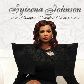 Syleena Johnson - Chapter 6: Couples Therapy album cover