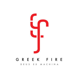 Greek Fire Lyrics
