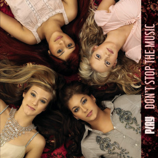 Play - Don't Stop The Music album cover
