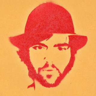 Shakey Graves - Donor Blues EP cover