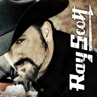 Ray Scott - Ray Scott album cover