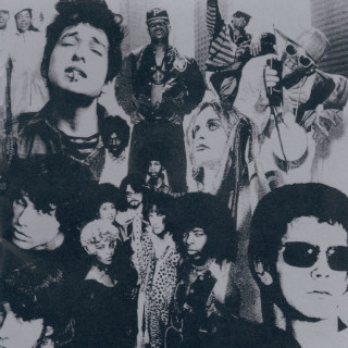 Duran Duran - Thank You album cover