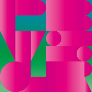Panda Bear - Mr Noah EP cover