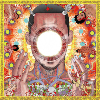 Flying Lotus - You're Dead! album cover