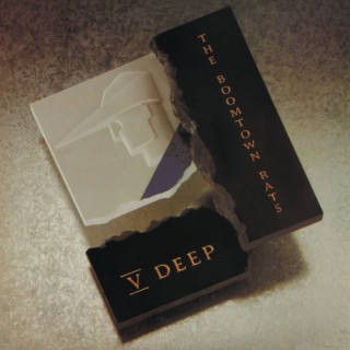 The Boomtown Rats - V Deep album cover