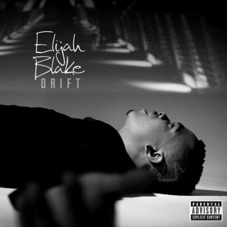 Elijah Blake - Drift EP cover