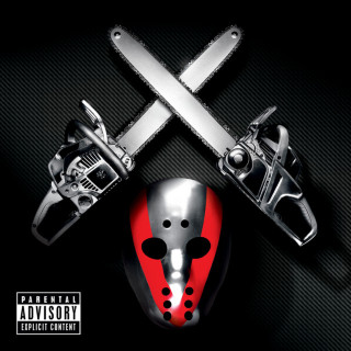 Eminem - SHADYXV compilation cover
