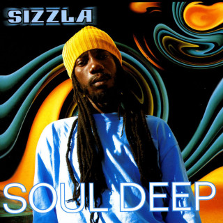 Sizzla - Soul Deep album cover