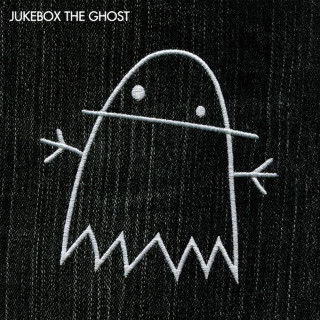Jukebox The Ghost - Jukebox The Ghost album cover