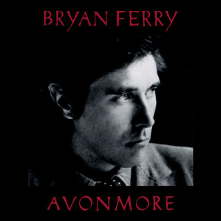 Bryan Ferry - Avonmore album cover