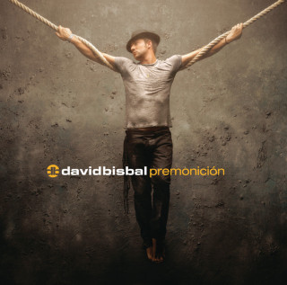 David Bisbal - Premonición album cover