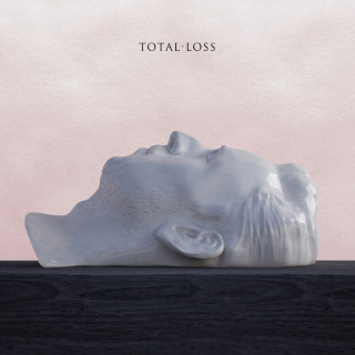 How To Dress Well - Total Loss album cover