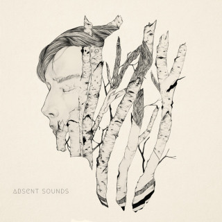 From Indian Lakes - Absent Sounds album cover
