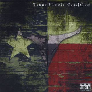 Texas Hippie Coalition - Pride Of Texas album cover
