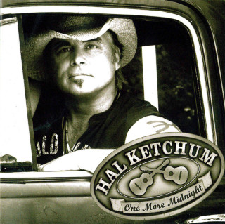 Hal Ketchum - One More Midnight album cover
