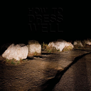 How To Dress Well - Love Remains album cover