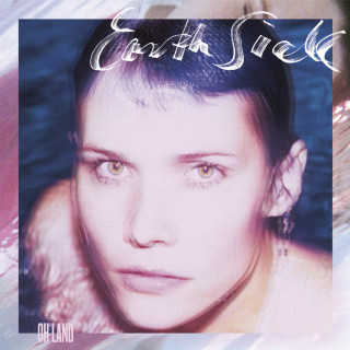 Oh Land - Earth Sick album cover