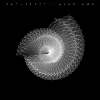 Lamb - Backspace Unwind album cover