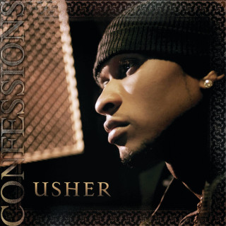 Usher - Confessions album cover