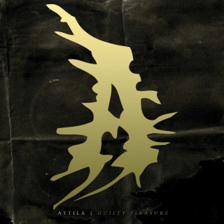 Attila - Guilty Pleasure album cover