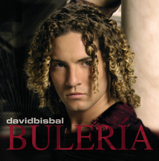 David Bisbal - Bulería album cover