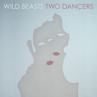 Wild Beasts - Two Dancers album cover