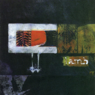 Lamb - Lamb album cover