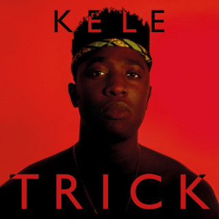 Kele - Trick album cover
