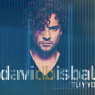 David Bisbal - Tú Y Yo album cover