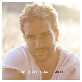Pablo Alborán - Terral album cover