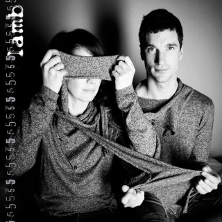 Lamb - 5 album cover