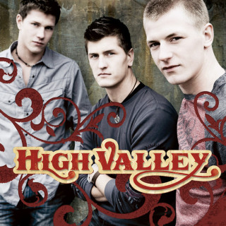 High Valley - High Valley album cover