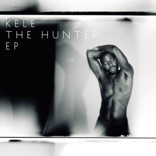 Kele - The Hunter EP cover