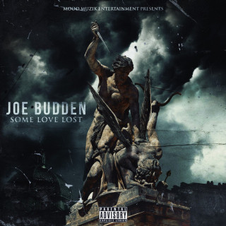 Joe Budden - Some Love Lost EP cover
