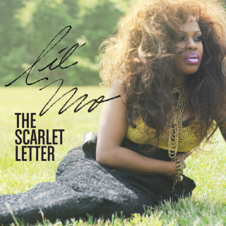 Lil' Mo - The Scarlet Letter album cover
