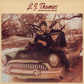 B.J. Thomas - Reunion album cover