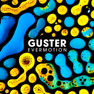 Guster - Evermotion album cover