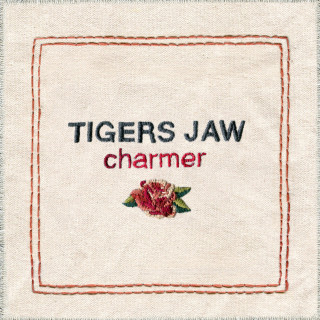 Tigers Jaw - Charmer album cover