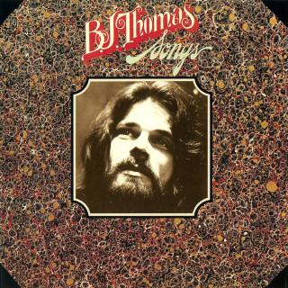 B.J. Thomas - Songs album cover