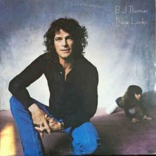 B.J. Thomas - New Looks album cover