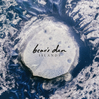 Bear's Den - Islands album cover