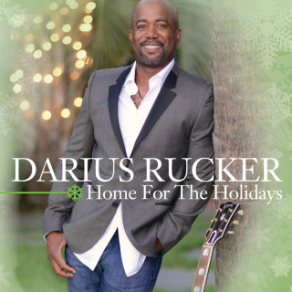 Darius Rucker - Home For The Holidays album cover