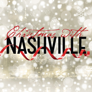 Nashville Cast - Christmas With Nashville album cover